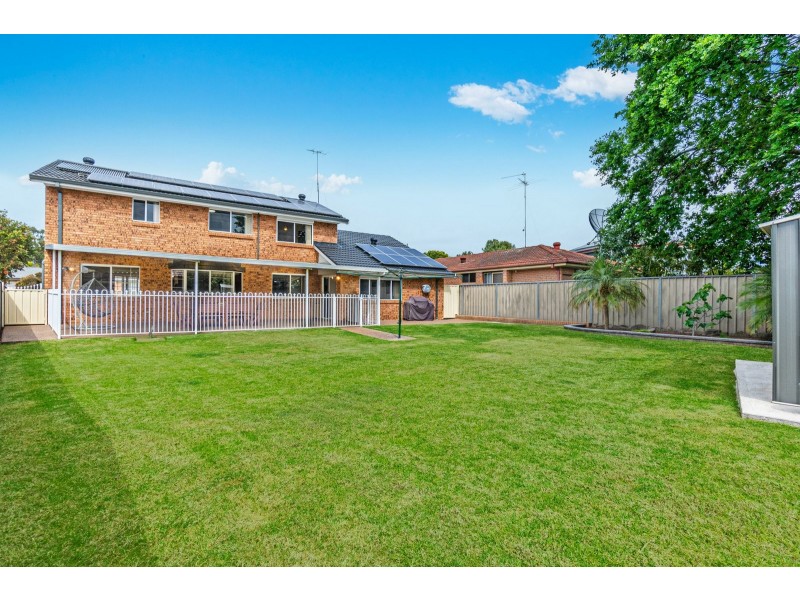 76 Fantail Crescent, Erskine Park NSW 2759