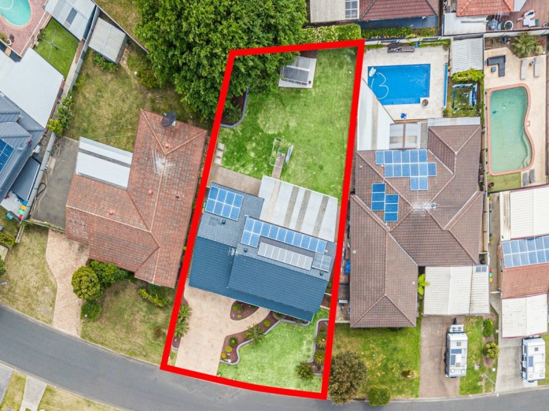 76 Fantail Crescent, Erskine Park NSW 2759