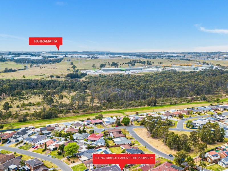 76 Fantail Crescent, Erskine Park NSW 2759