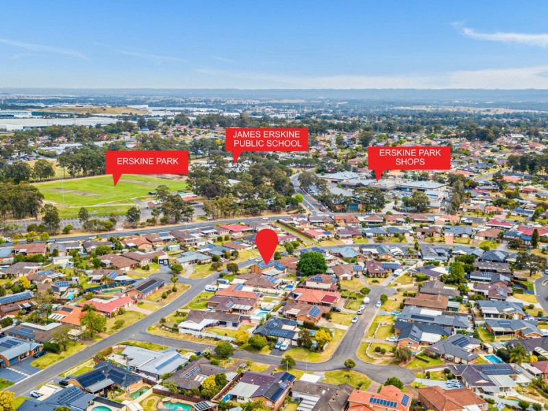 76 Fantail Crescent, Erskine Park NSW 2759