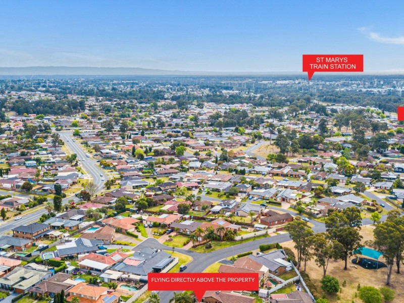 76 Fantail Crescent, Erskine Park NSW 2759