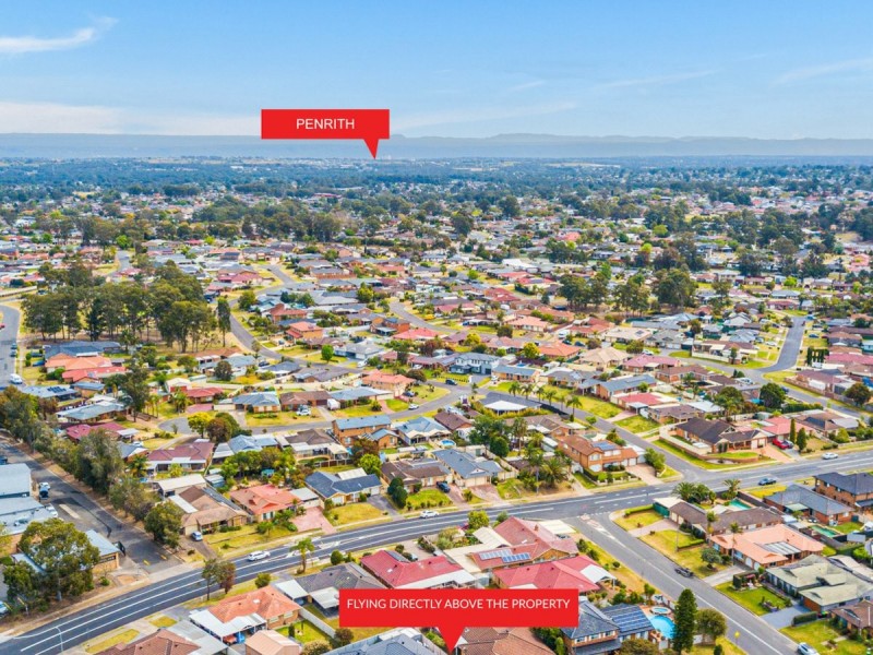 76 Fantail Crescent, Erskine Park NSW 2759