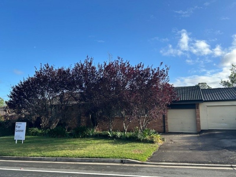 1 Claremont Place, South Penrith NSW 2750