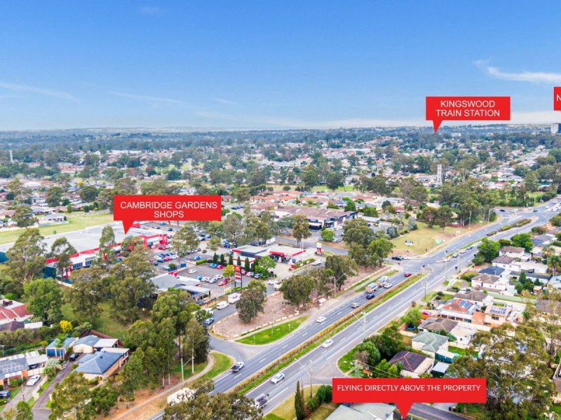 98 Kareela Ave, Penrith NSW 2750