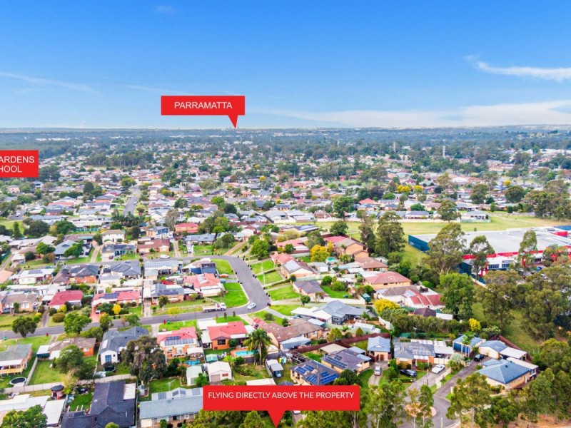 98 Kareela Ave, Penrith NSW 2750