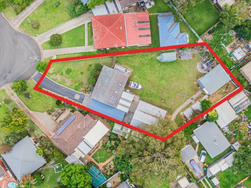 98 Kareela Ave, Penrith NSW 2750
