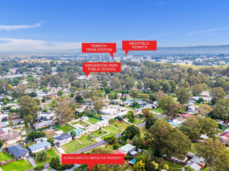 98 Kareela Ave, Penrith NSW 2750