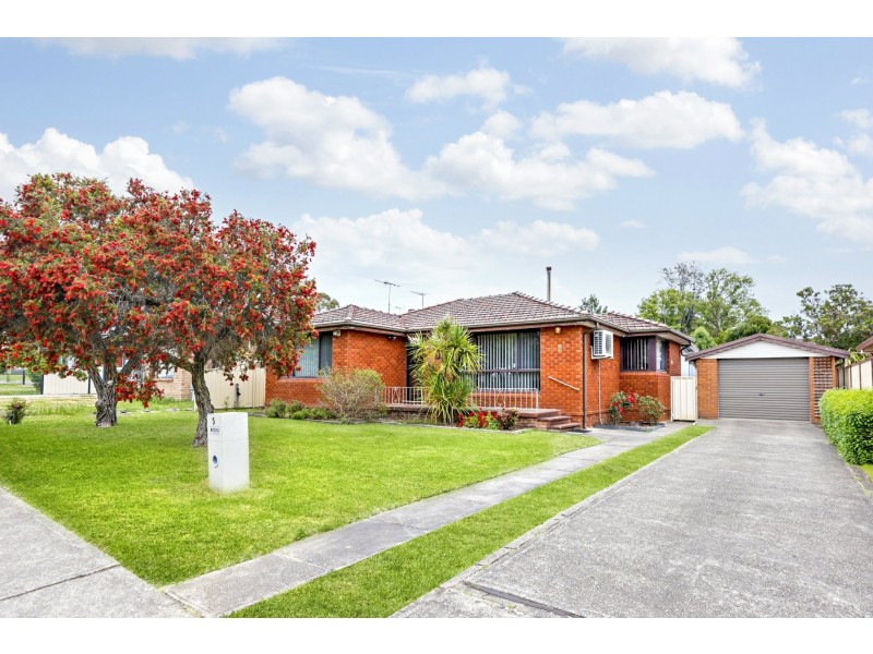 5 Stapley Street, Kingswood NSW 2747