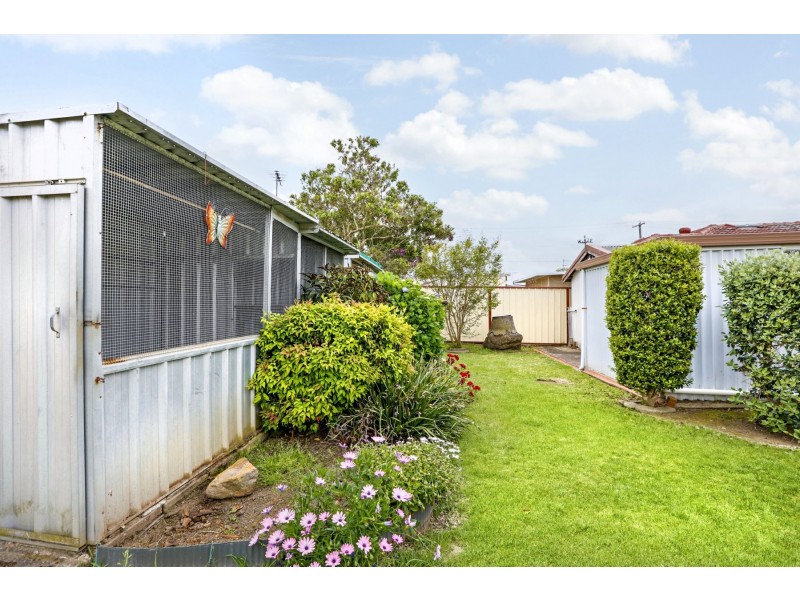 5 Stapley Street, Kingswood NSW 2747