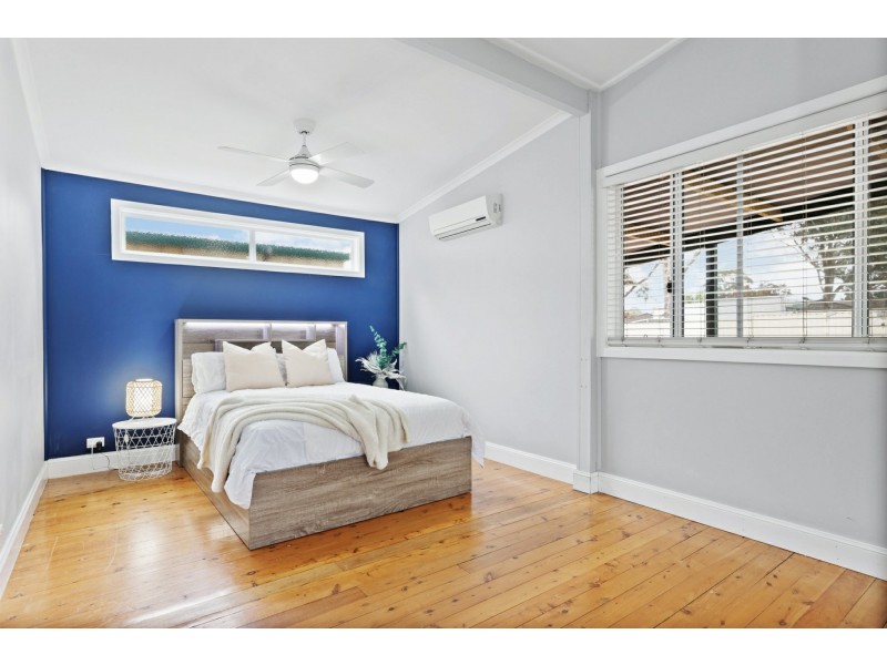 6 Eucalyptus Drive, Cranebrook NSW 2749