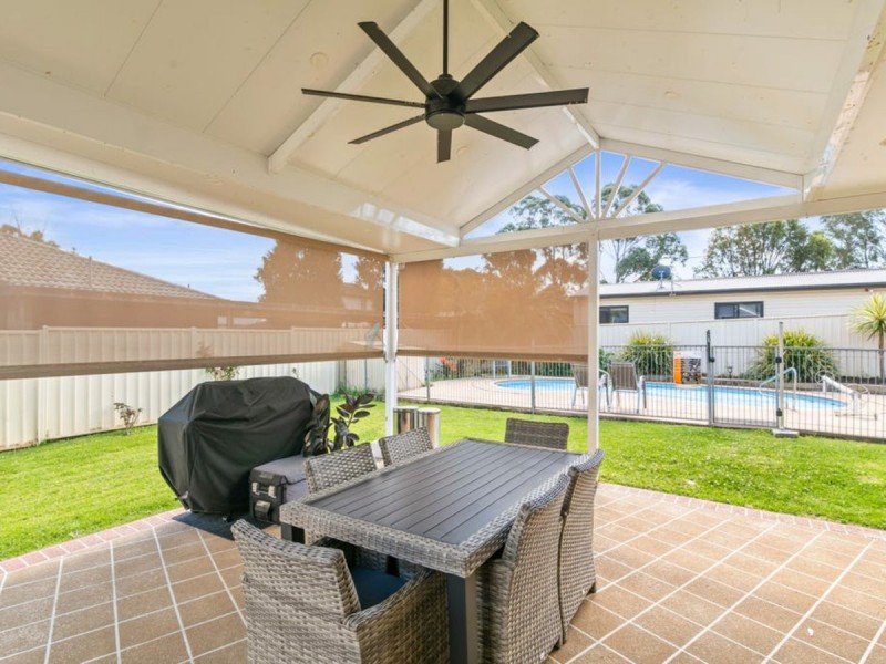 60 Greygums Road, Cranebrook NSW 2749