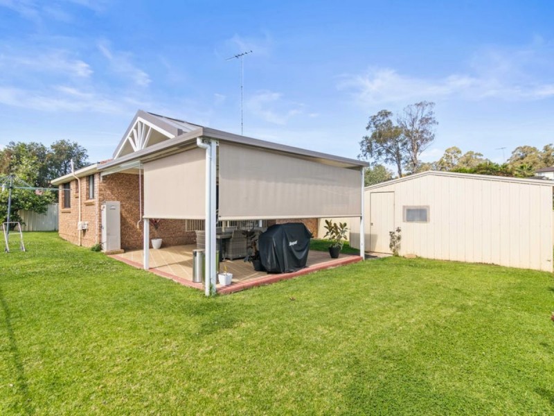 60 Greygums Road, Cranebrook NSW 2749
