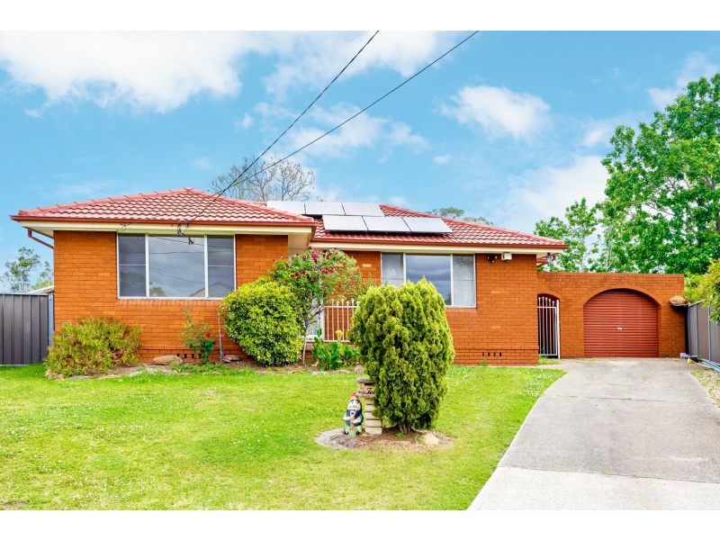 10 Eton Court, Cambridge Park NSW 2747