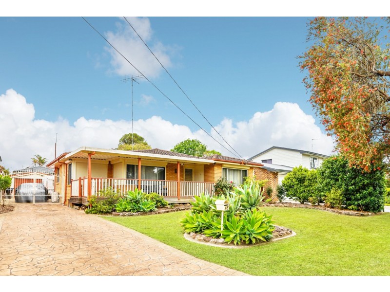 46 Greenway Drive, South Penrith NSW 2750