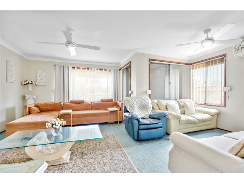 46 Greenway Drive, South Penrith NSW 2750