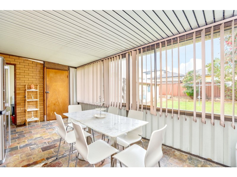 46 Greenway Drive, South Penrith NSW 2750