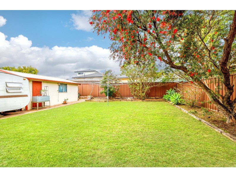 46 Greenway Drive, South Penrith NSW 2750