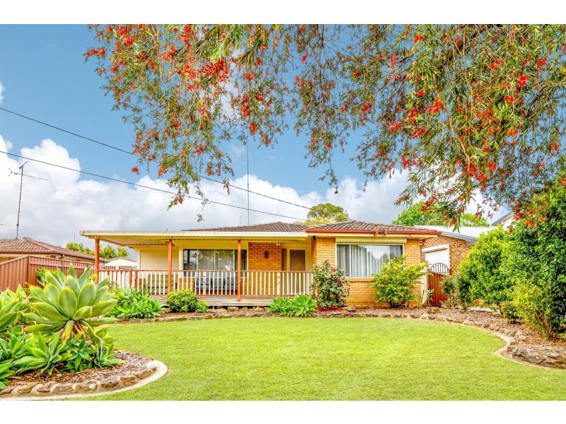 46 Greenway Drive, South Penrith NSW 2750