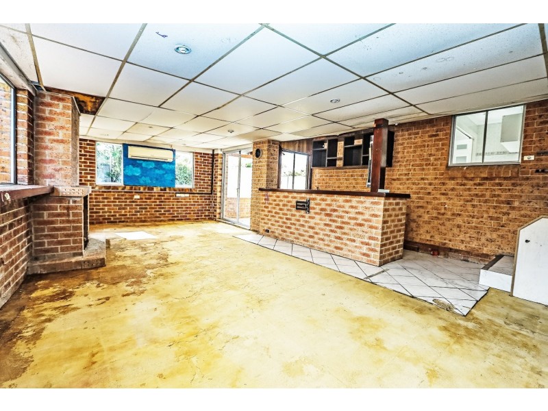 22 Glencoe Avenue, Werrington County NSW 2747