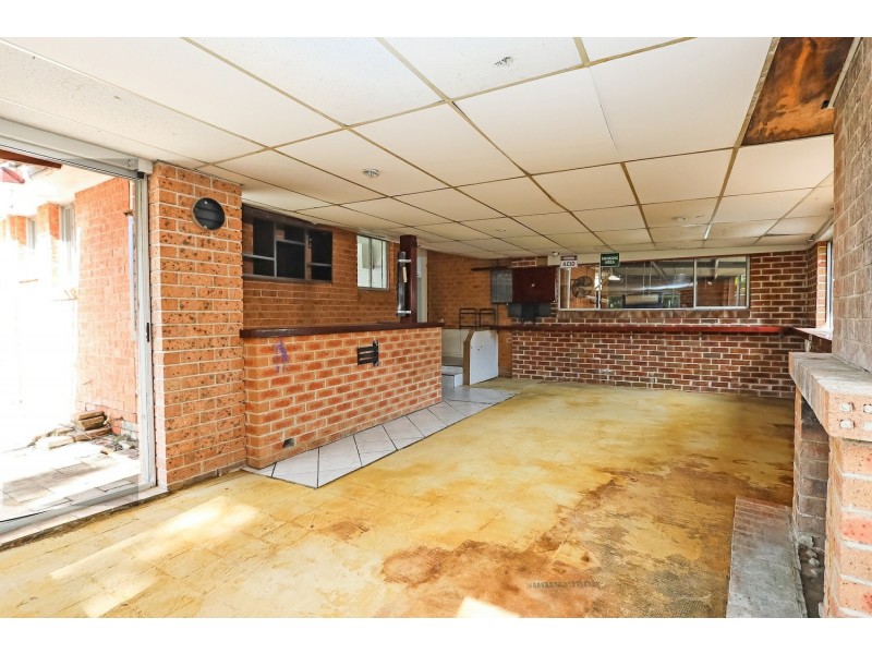 22 Glencoe Avenue, Werrington County NSW 2747