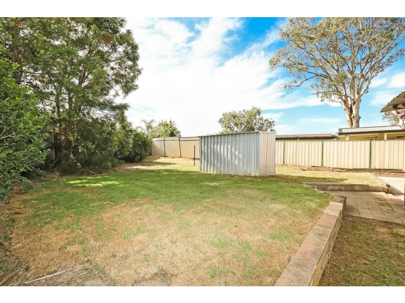 22 Glencoe Avenue, Werrington County NSW 2747