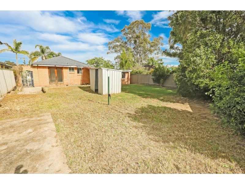 22 Glencoe Avenue, Werrington County NSW 2747