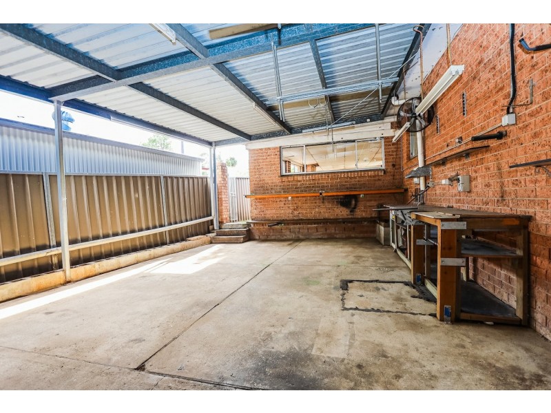 22 Glencoe Avenue, Werrington County NSW 2747