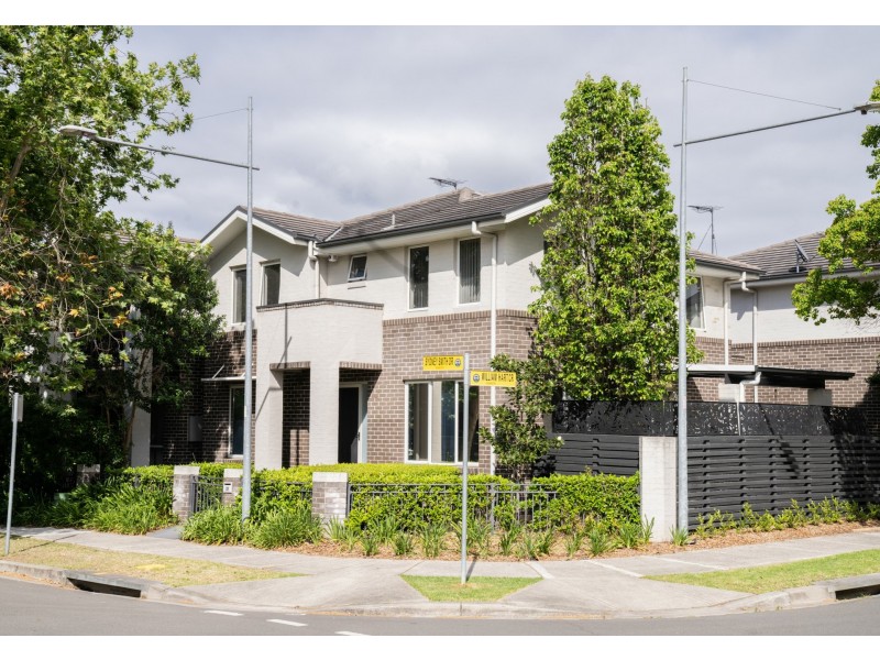 33 Sydney Smith Drive, Penrith NSW 2750