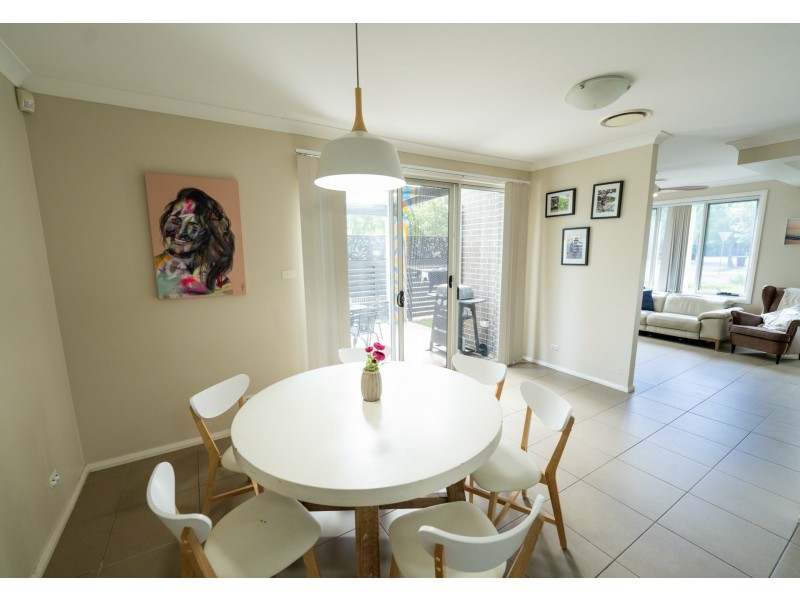 33 Sydney Smith Drive, Penrith NSW 2750