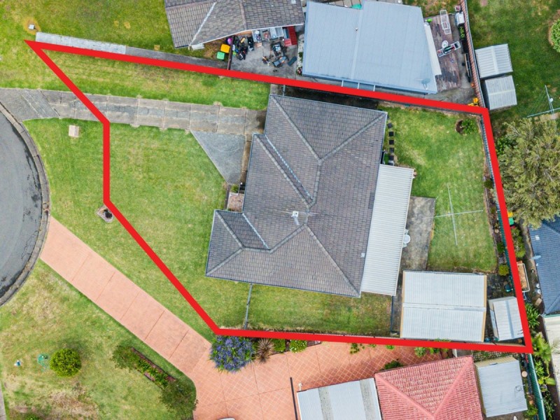 9 Chipping Place, South Penrith NSW 2750