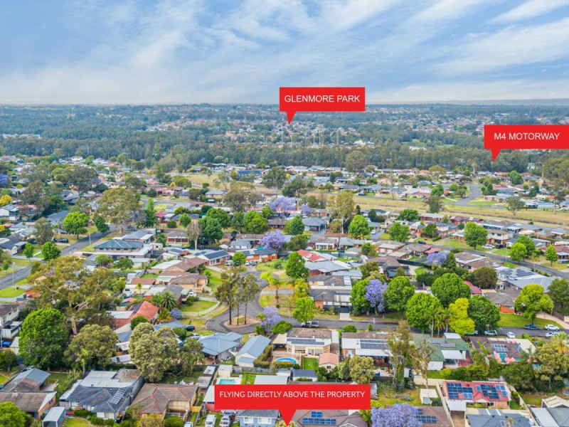 9 Chipping Place, South Penrith NSW 2750