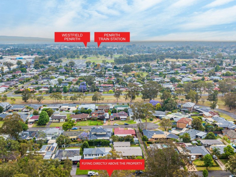 9 Chipping Place, South Penrith NSW 2750