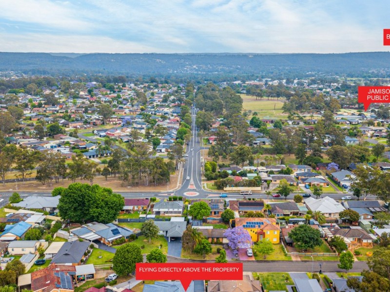 9 Chipping Place, South Penrith NSW 2750