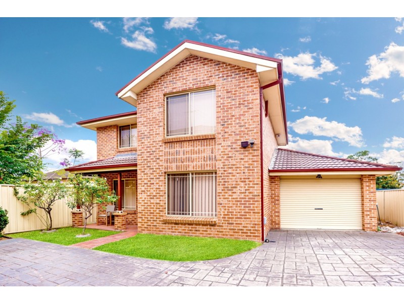 3/170 Jamison Road, South Penrith NSW 2750