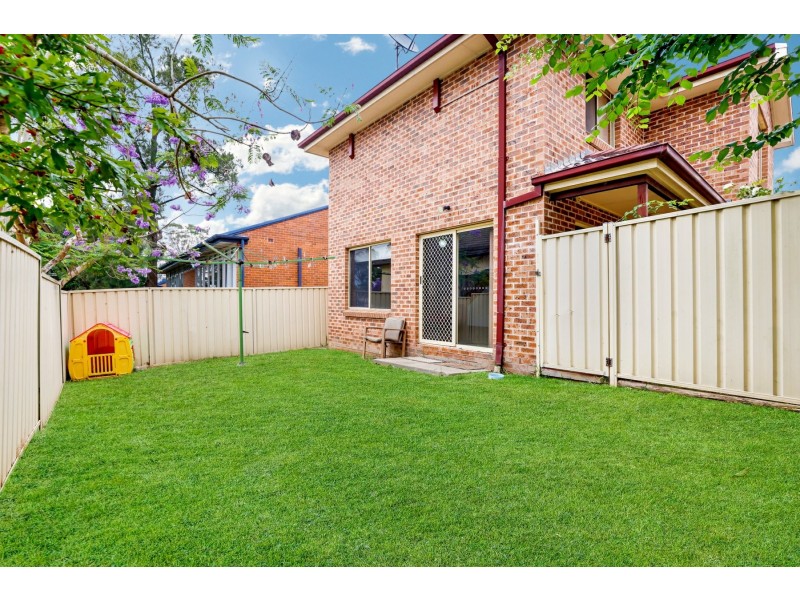 3/170 Jamison Road, South Penrith NSW 2750