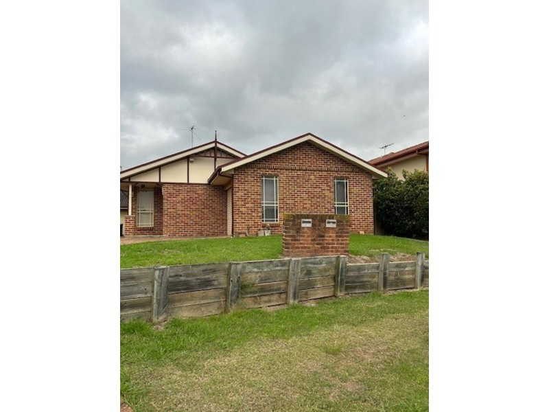 1/24 Edward Street, Kingswood NSW 2747