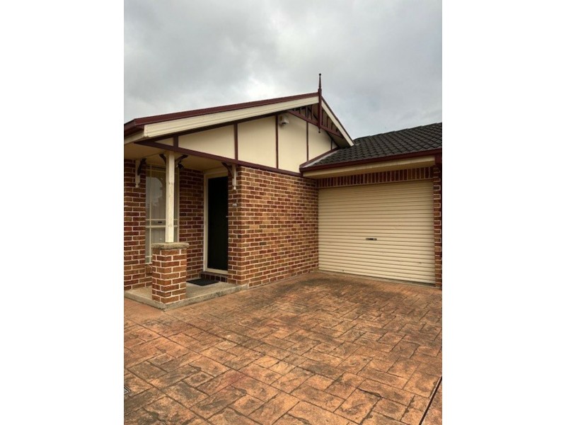 1/24 Edward Street, Kingswood NSW 2747