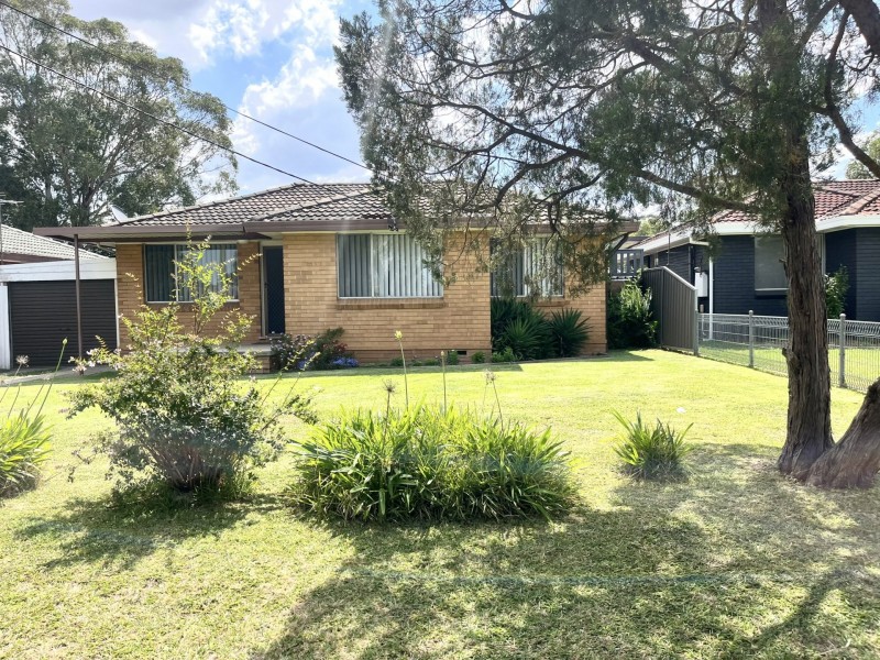 25 Gibson Avenue, Werrington NSW 2747