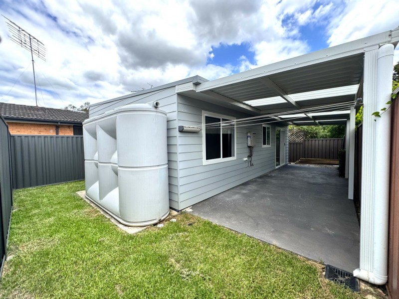31A Moolana Parade, South Penrith NSW 2750