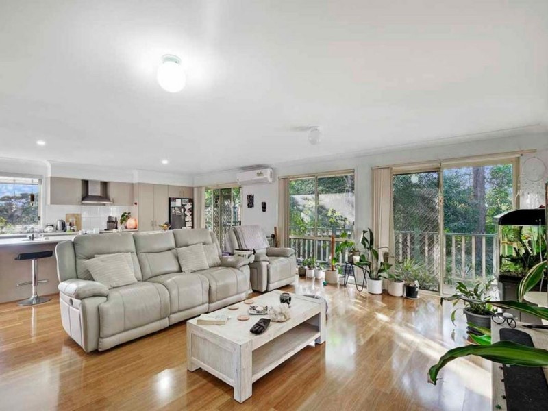 2/2a Rusden Road, Blaxland NSW 2774