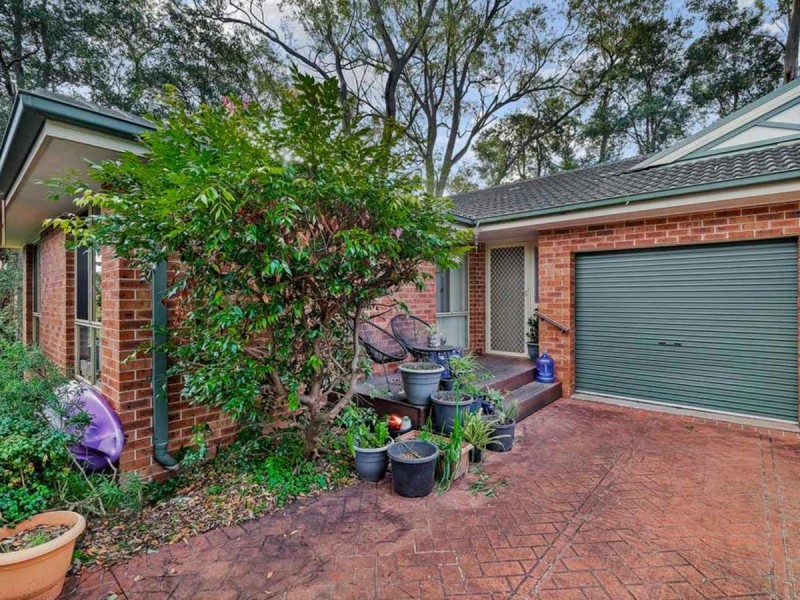 2/2a Rusden Road, Blaxland NSW 2774