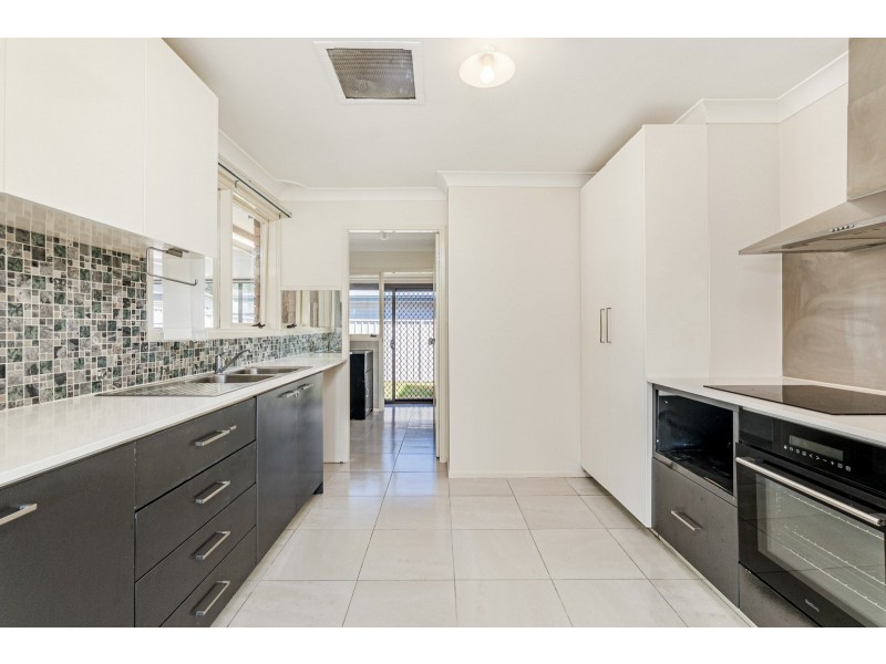55 & 55a McNaughton Street, Jamisontown NSW 2750