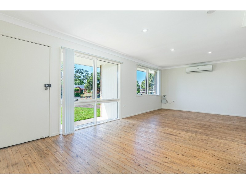 55 & 55a McNaughton Street, Jamisontown NSW 2750