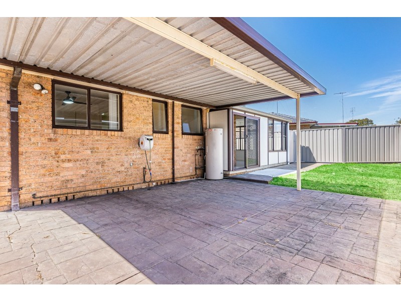 55 & 55a McNaughton Street, Jamisontown NSW 2750