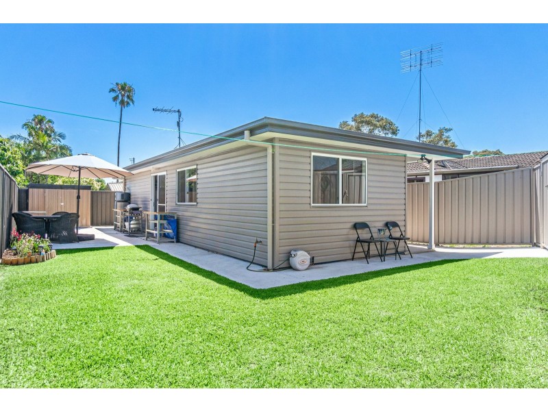 55 & 55a McNaughton Street, Jamisontown NSW 2750