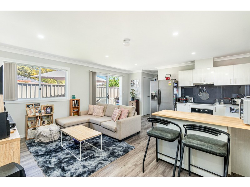 55 & 55a McNaughton Street, Jamisontown NSW 2750