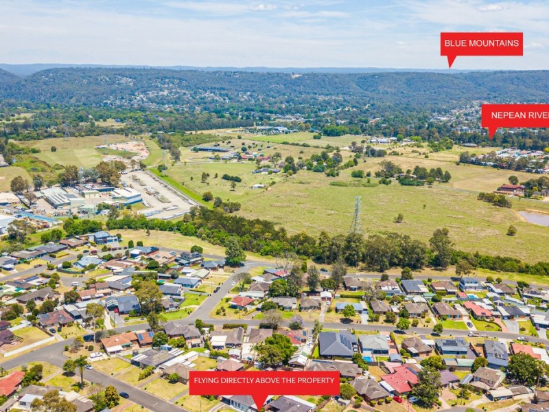 55 & 55a McNaughton Street, Jamisontown NSW 2750