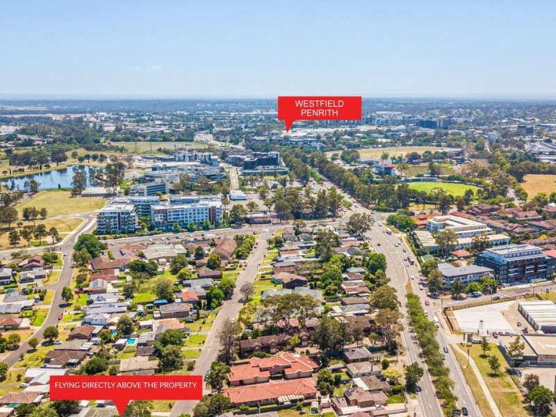 55 & 55a McNaughton Street, Jamisontown NSW 2750