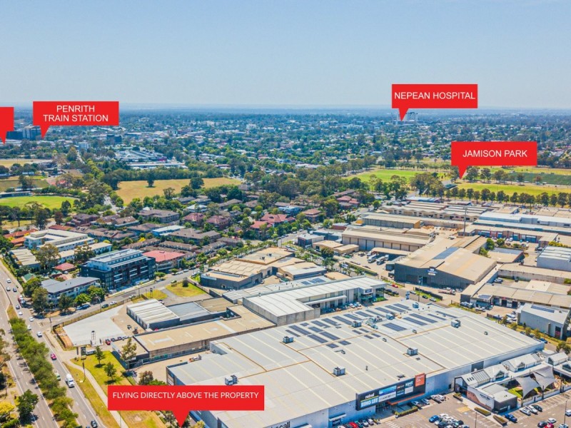 55 & 55a McNaughton Street, Jamisontown NSW 2750