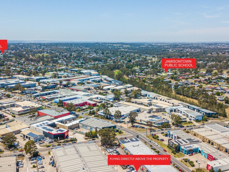 55 & 55a McNaughton Street, Jamisontown NSW 2750